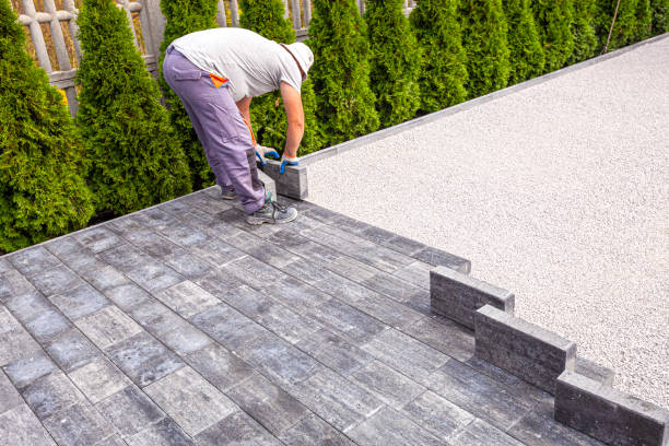 Best Commercial Driveway Pavers  in Plainview, TX