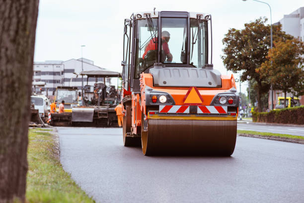 Best Residential Driveway Paver Services  in Plainview, TX