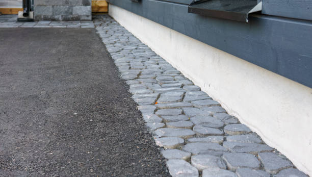Commercial Driveway Pavers in Plainview, TX
