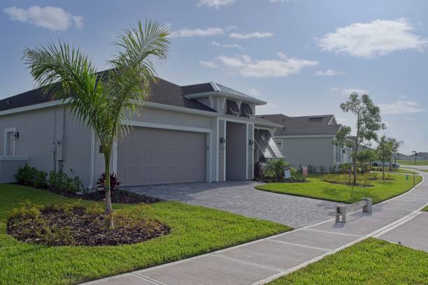 Best Decorative Driveway Pavers  in Plainview, TX