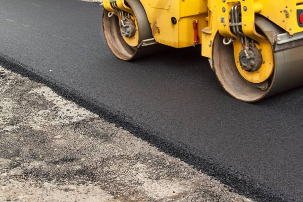 Best Custom Driveway Pavers  in Plainview, TX
