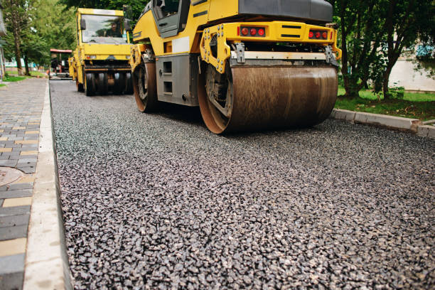 Plainview, TX Driveway Pavers Company